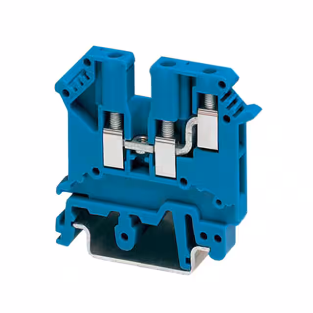 3002416 Phoenix Contact  Canale guida DIN